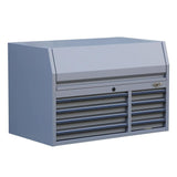 41-Inch 8-Drawer Top Chest-Grease Monkey Garage