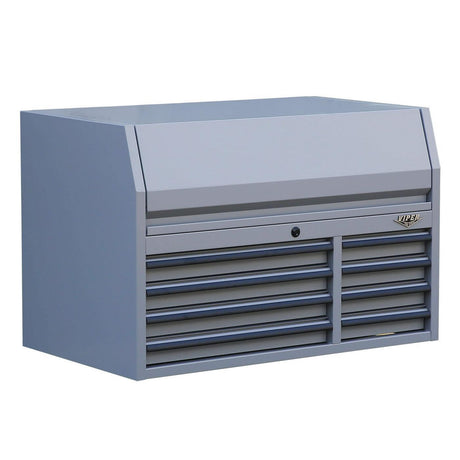 41-Inch 8-Drawer Top Chest-Grease Monkey Garage