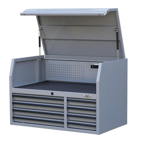 41-Inch 8-Drawer Top Chest-Grease Monkey Garage