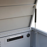 41-Inch 8-Drawer Top Chest-Grease Monkey Garage