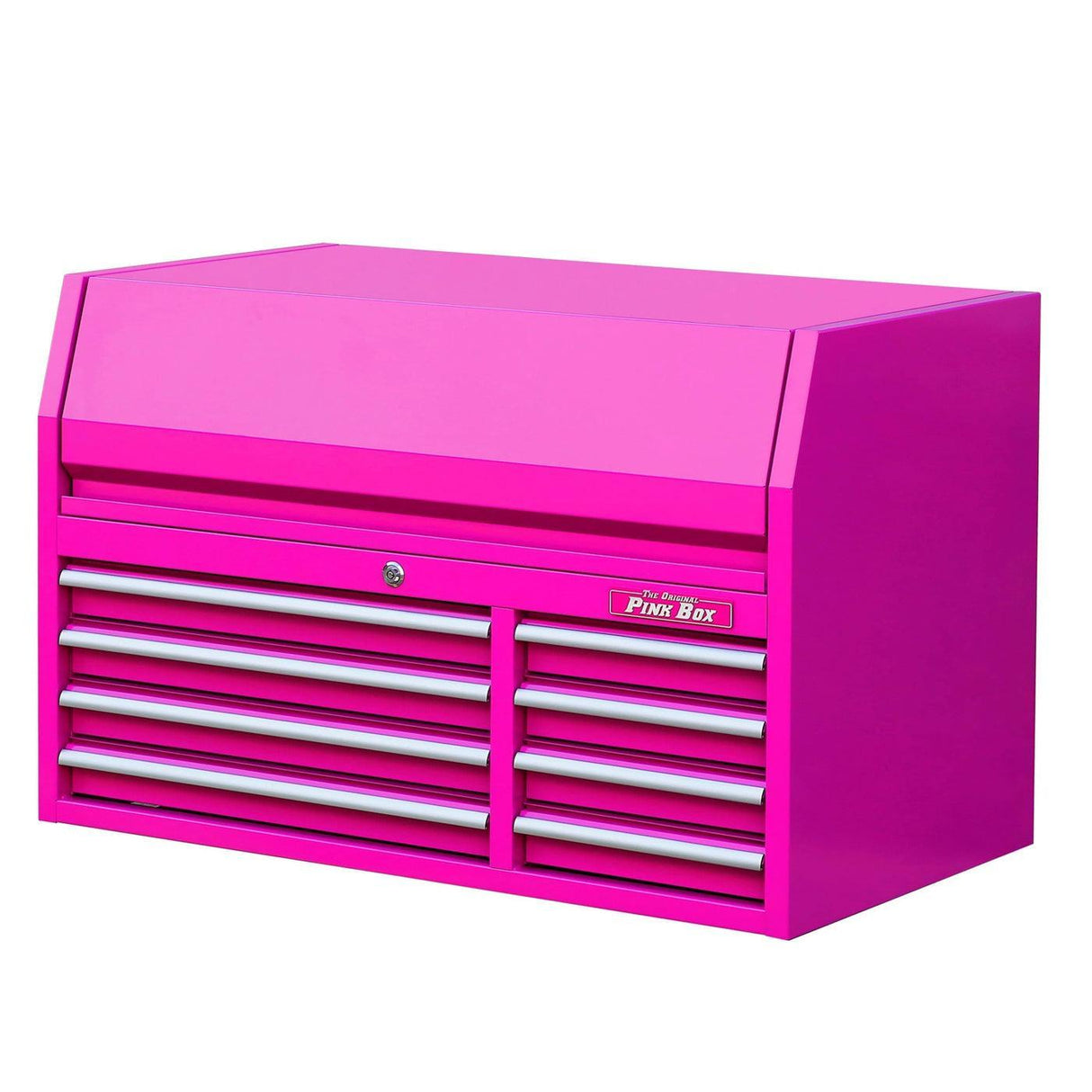 41-Inch 8-Drawer Top Chest-Grease Monkey Garage