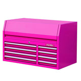41-Inch 8-Drawer Top Chest-Grease Monkey Garage