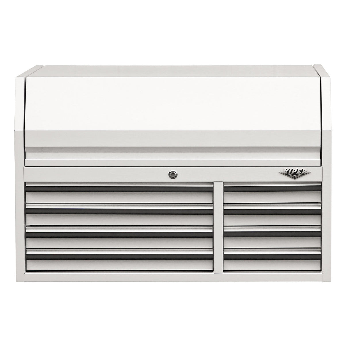 41-Inch 8-Drawer Top Chest-Grease Monkey Garage