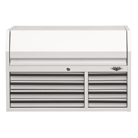 41-Inch 8-Drawer Top Chest-Grease Monkey Garage