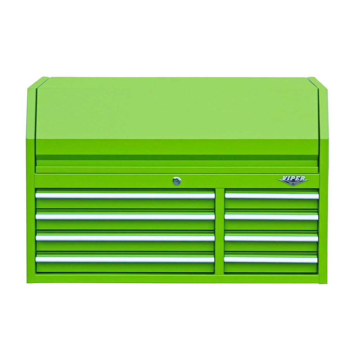 41-Inch 8-Drawer Top Chest-Grease Monkey Garage