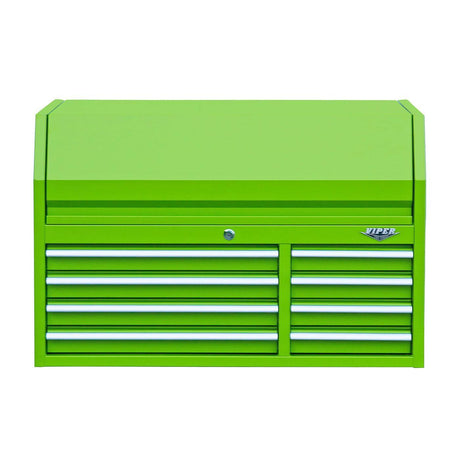 41-Inch 8-Drawer Top Chest-Grease Monkey Garage
