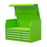 41-Inch 8-Drawer Top Chest-Grease Monkey Garage