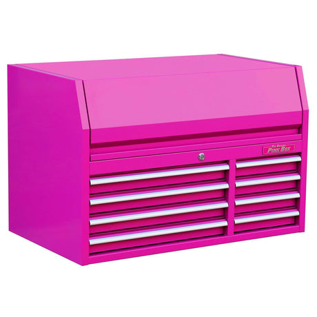 41-Inch 8-Drawer Top Chest-Grease Monkey Garage