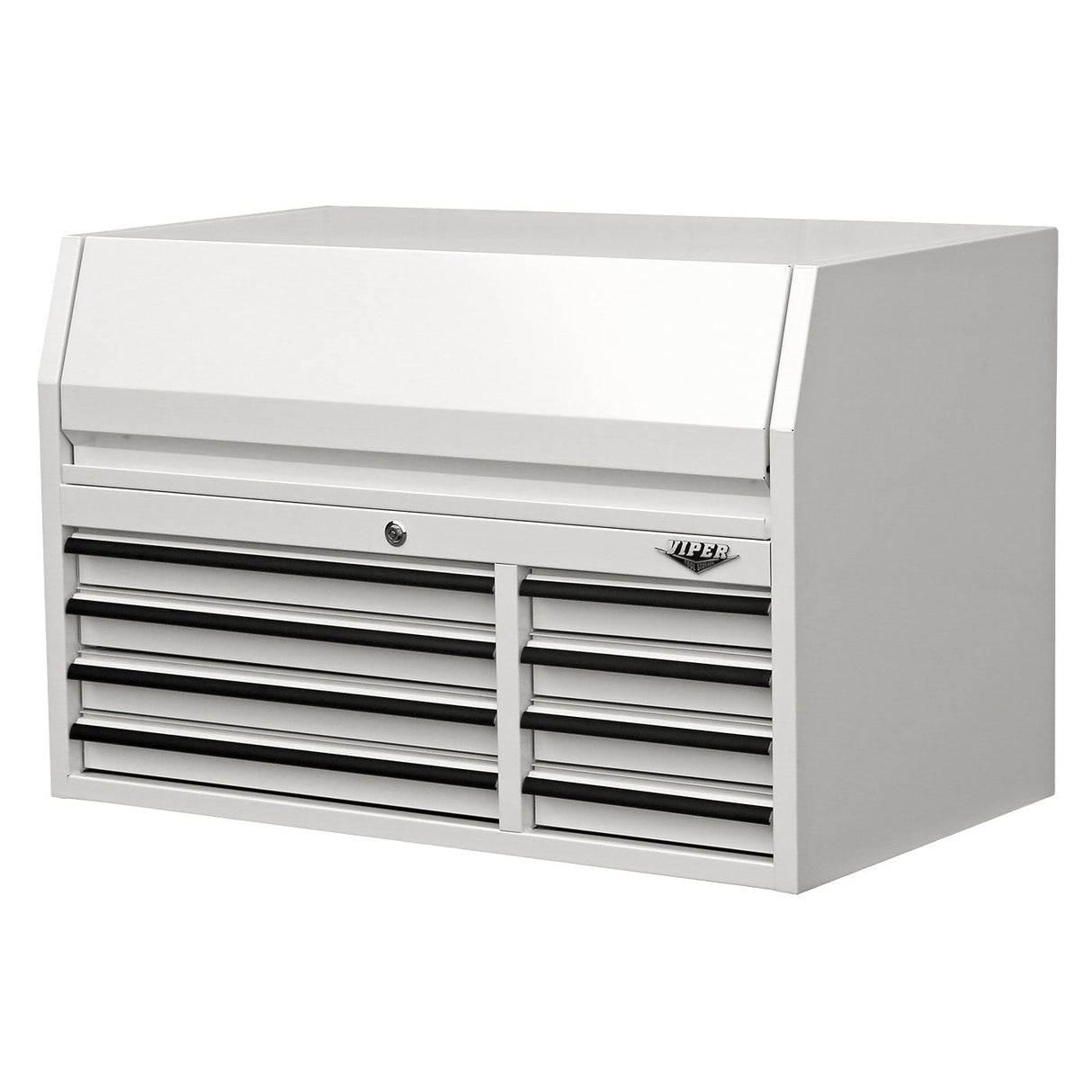 41-Inch 8-Drawer Top Chest-Grease Monkey Garage