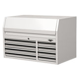 41-Inch 8-Drawer Top Chest-Grease Monkey Garage