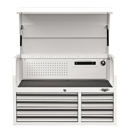 41-Inch 8-Drawer Top Chest-Grease Monkey Garage