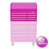 41-Inch 8-Drawer Top Chest-Grease Monkey Garage