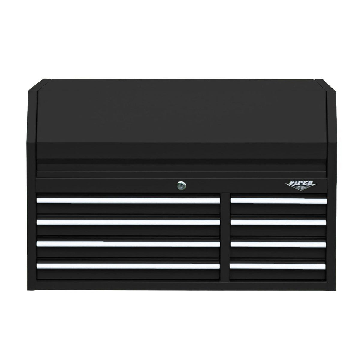41-Inch 8-Drawer Top Chest-Grease Monkey Garage
