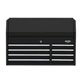 41-Inch 8-Drawer Top Chest-Grease Monkey Garage