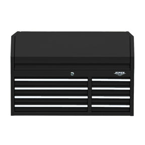 41-Inch 8-Drawer Top Chest-Grease Monkey Garage