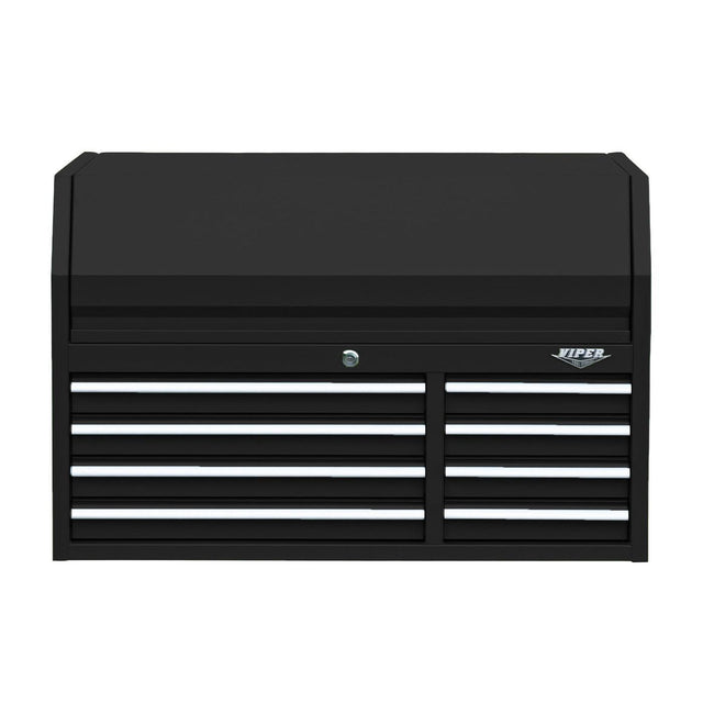 41-Inch 8-Drawer Top Chest-Grease Monkey Garage