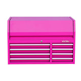41-Inch 8-Drawer Top Chest-Grease Monkey Garage