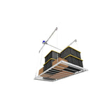 4'x8' E-Z Lift PRO RV - 17' Drop-Grease Monkey Garage