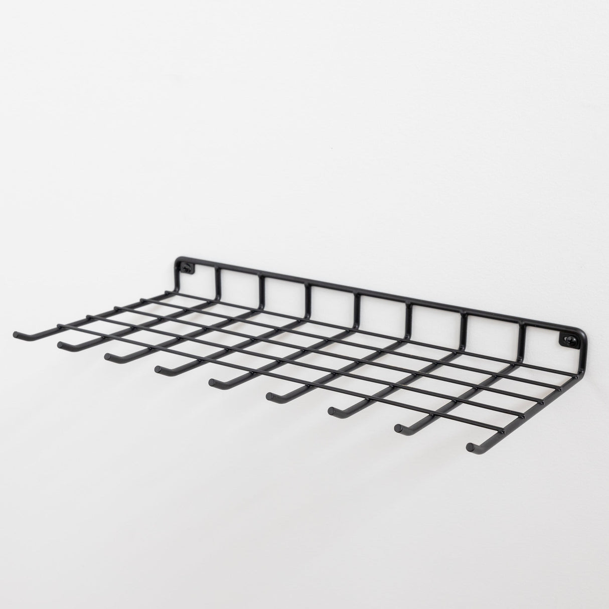 Afton Utility Organizer | Holds 40 lbs-Wall Mounted-Grease Monkey Garage