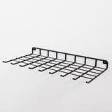 Afton Utility Organizer | Holds 40 lbs-Wall Mounted-Grease Monkey Garage