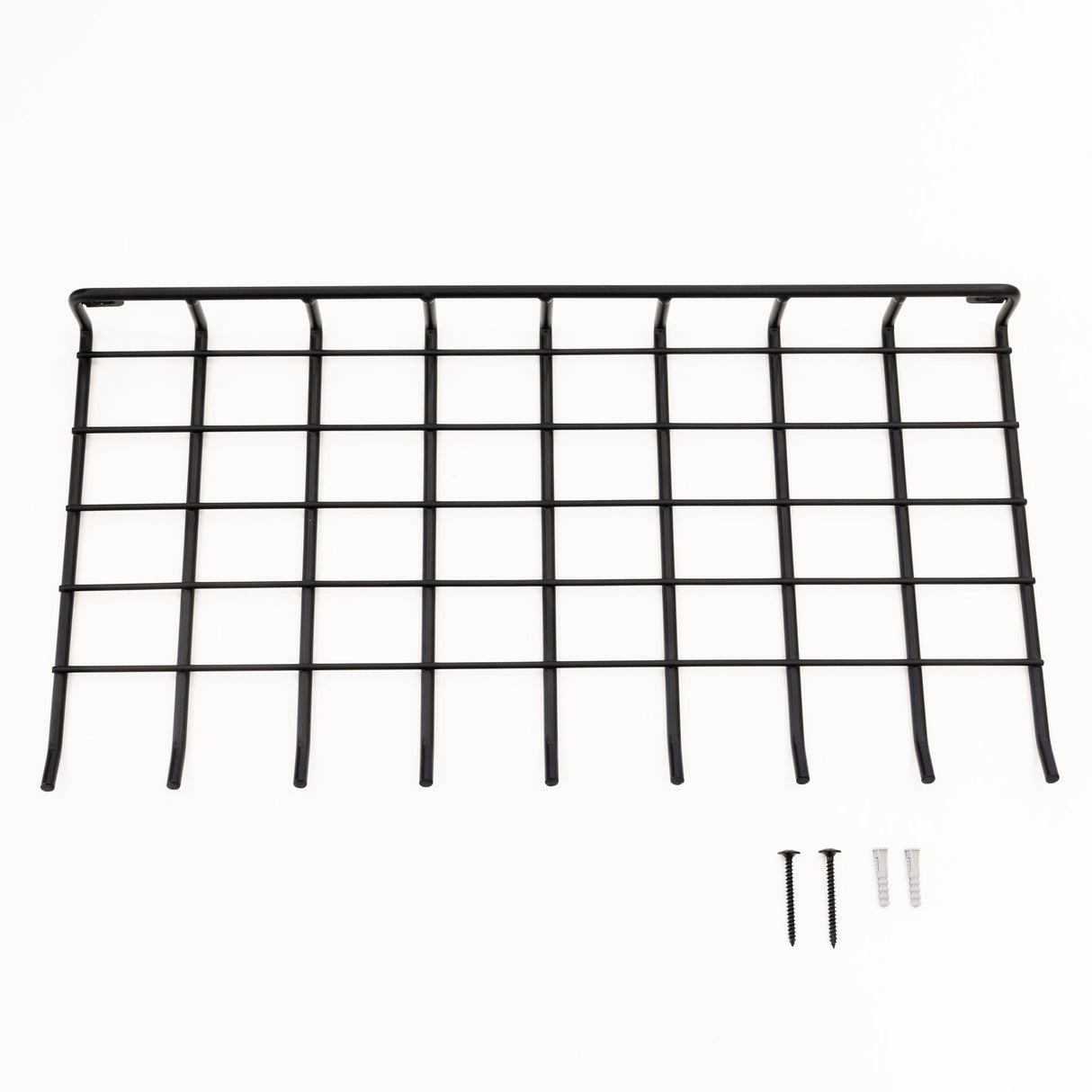 Afton Utility Organizer | Holds 40 lbs-Wall Mounted-Grease Monkey Garage