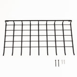Afton Utility Organizer | Holds 40 lbs-Wall Mounted-Grease Monkey Garage