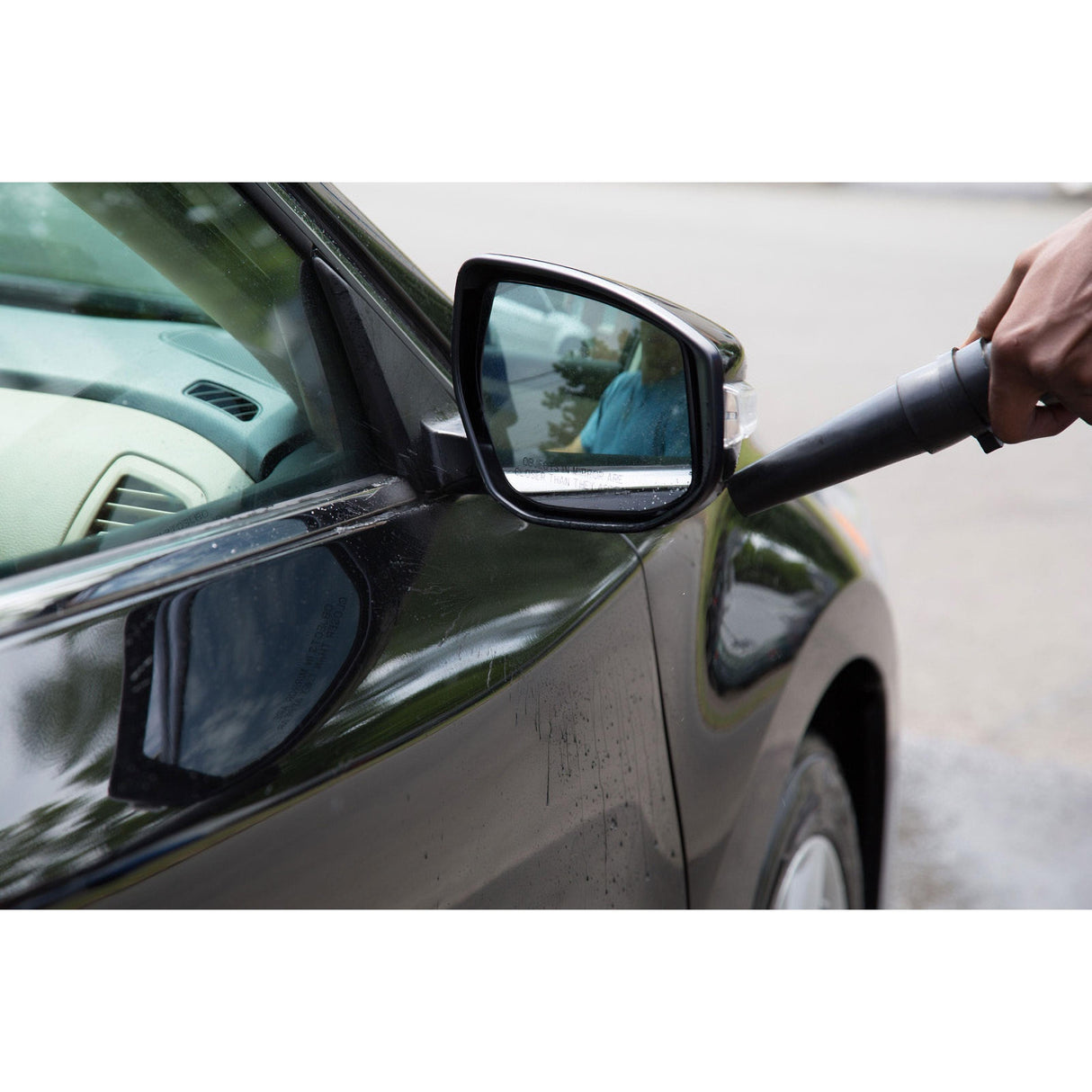 Air Force® Blaster® Car and Motorcycle Dryer B3-CD-Product-Grease Monkey Garage