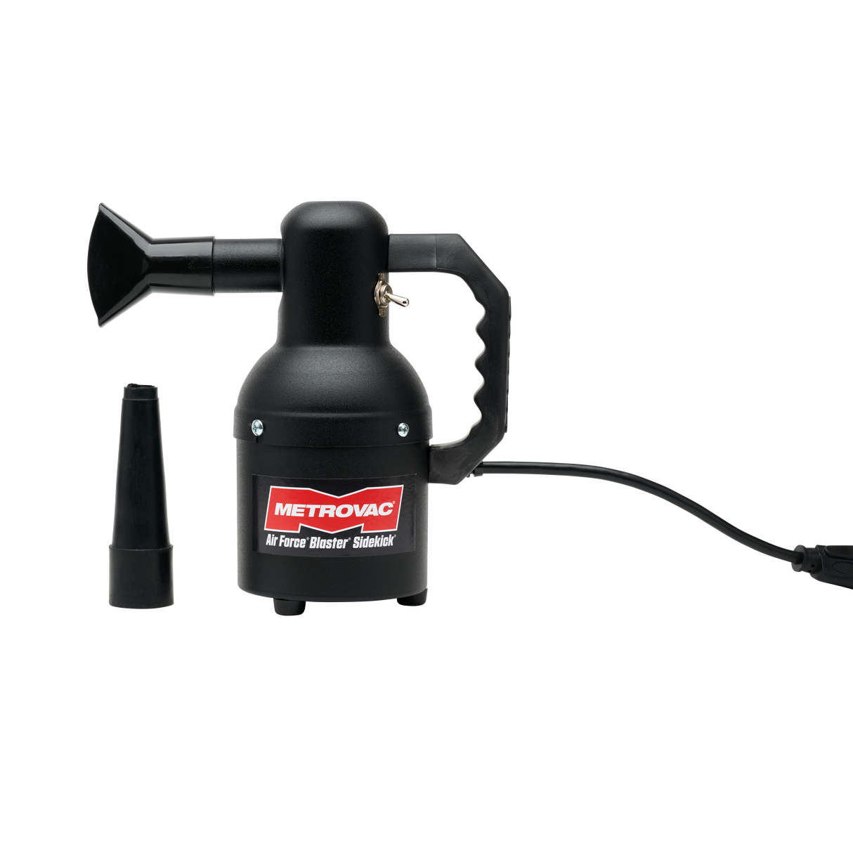 Air Force® Blaster® Sidekick® Car and Motorcycle Dryer-Product-Grease Monkey Garage