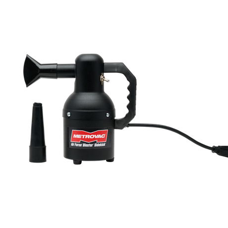 Air Force® Blaster® Sidekick® Car and Motorcycle Dryer-Product-Grease Monkey Garage