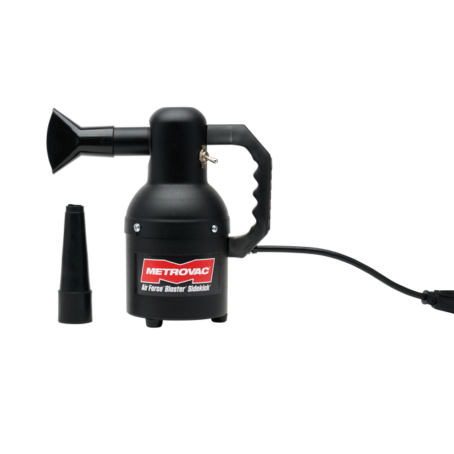Air Force® Blaster® Sidekick® Car and Motorcycle Dryer-Product-Grease Monkey Garage