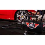 Air Force® Express®-Product-Grease Monkey Garage