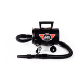 Air Force® Express®-Product-Grease Monkey Garage