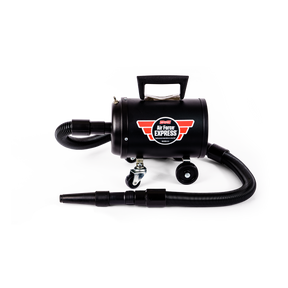 Air Force® Express®-Product-Grease Monkey Garage
