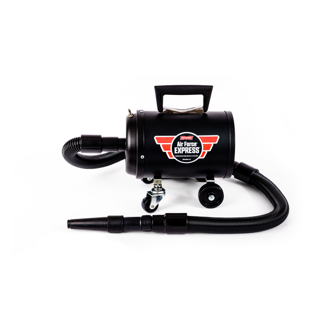 Air Force® Express®-Product-Grease Monkey Garage