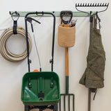 Bedrock Garage Tool Organizer | Cactus-Wall Mounted-Grease Monkey Garage