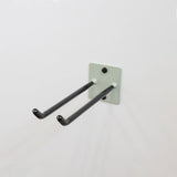 Bedrock Garage Wall Hook | Heavy-Duty | Cactus-Wall Mounted-Grease Monkey Garage