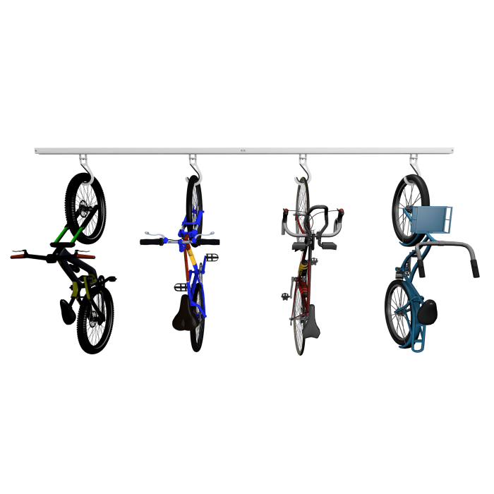 Bike Slide Pro-Grease Monkey Garage
