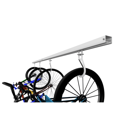 Bike Slide Pro-Grease Monkey Garage