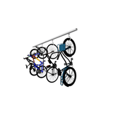 Bike Slide Pro-Grease Monkey Garage