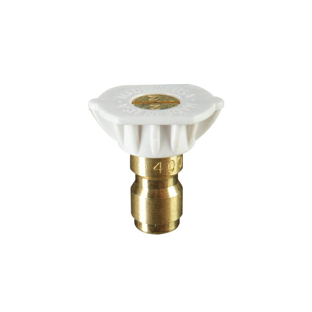 Briggs & Stratton NOZZLE6193 Quick-Connect Nozzle Pressure Washer Spray Tips-Home & Garden | Lawn & Garden | Outdoor Power Equipment Accessories | Pressure Washer Accessories-Grease Monkey Garage