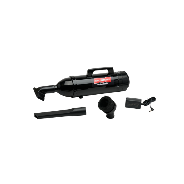 Cordless Hand Vac-Product-Grease Monkey Garage