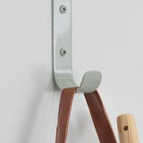 Crozet Multipurpose Wall Hooks | 4-Pack | Cactus-Wall Mounted-Grease Monkey Garage