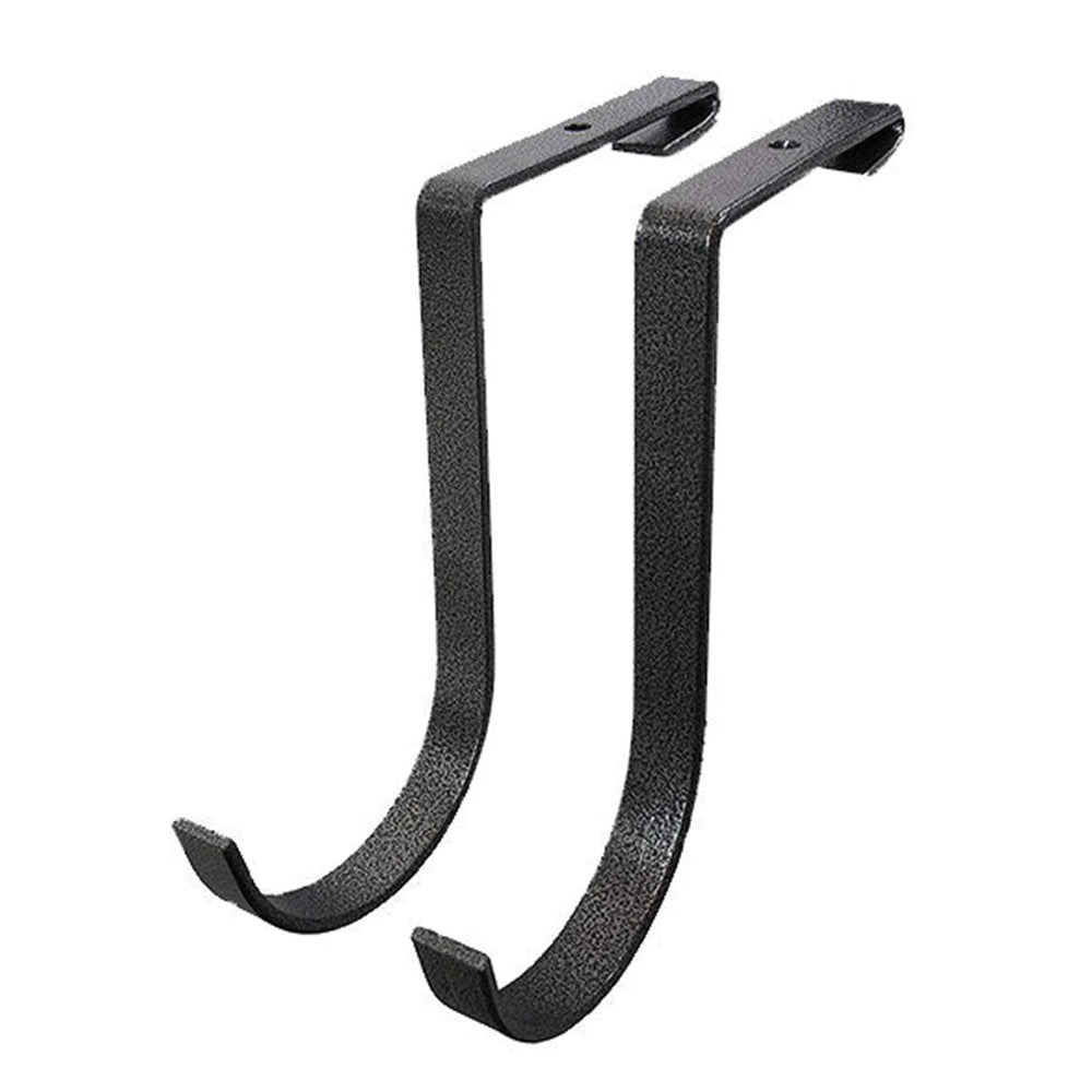 Deck Hooks (Set of 2)-Deck Hooks-Grease Monkey Garage