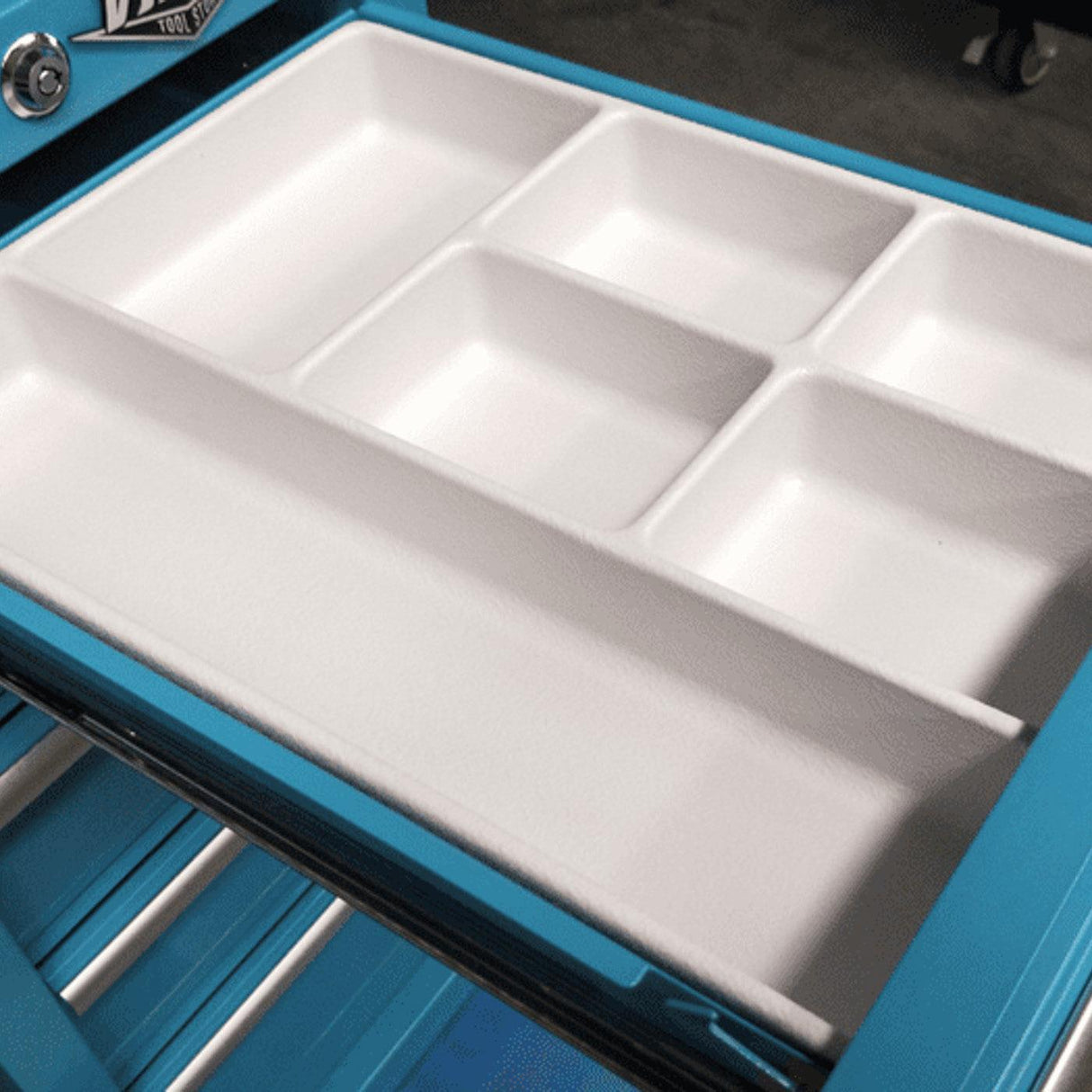 Drawer Organizer Tray-Grease Monkey Garage