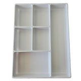 Drawer Organizer Tray-Grease Monkey Garage