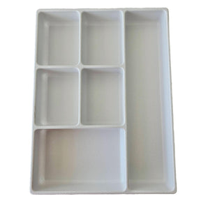 Drawer Organizer Tray-Grease Monkey Garage