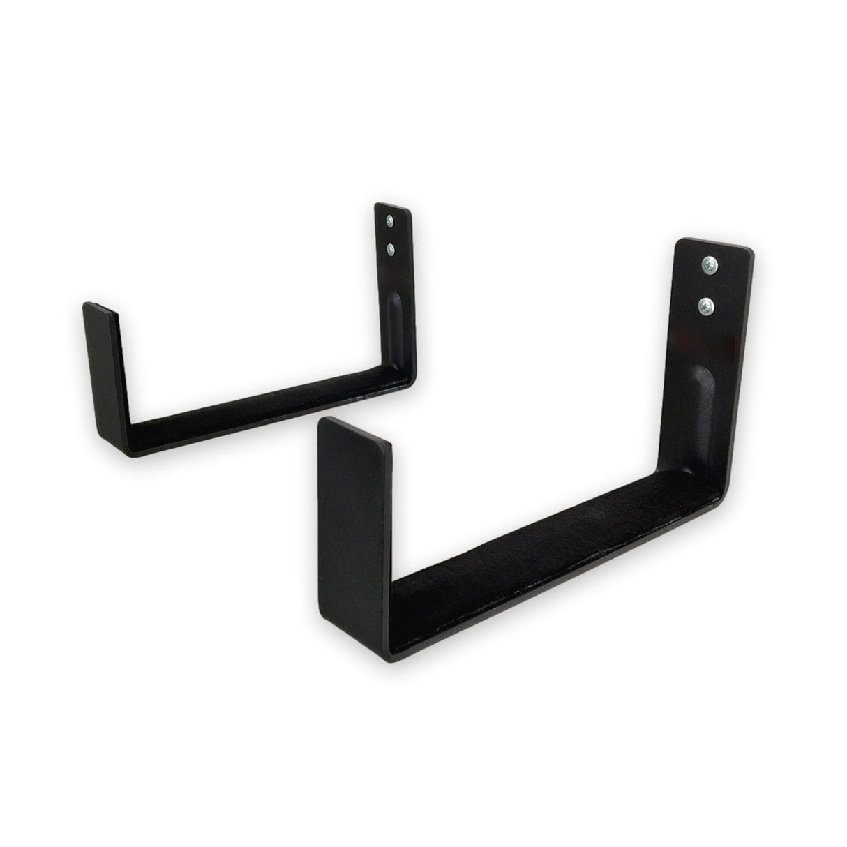 Drummond Minimalist SUP Display Rack | Holds 50 lbs-Wall Mounted-Grease Monkey Garage