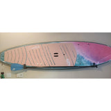 Drummond Minimalist SUP Display Rack | Holds 50 lbs-Wall Mounted-Grease Monkey Garage