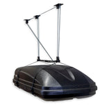 Elite Cargo Box Pulley Hoist System | Holds up to 150 lbs-Ceiling-Grease Monkey Garage