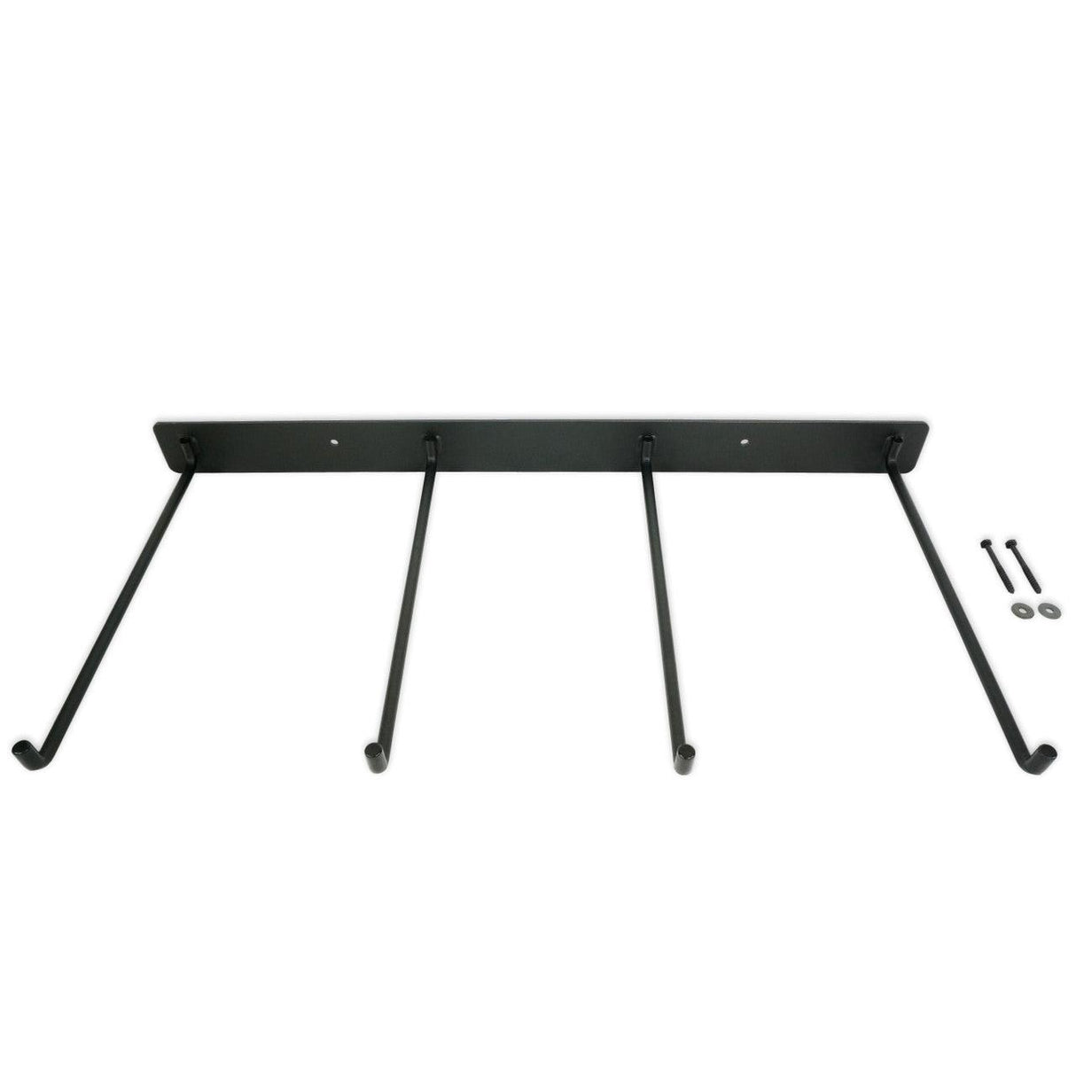 Emporia Chair Storage Rack | Holds up to 20 Chairs-Wall Mounted-Grease Monkey Garage
